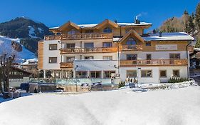 Am Reiterkogel Saalbach-hinterglemm 4*